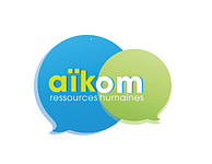 Logo Aïkom