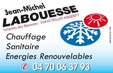 Logo Jean-michel Labouesse