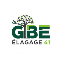Logo de GBE &Eacute;lagage 41