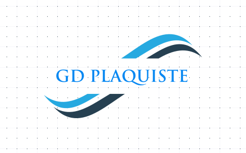 Logo - GD PLAQUISTE