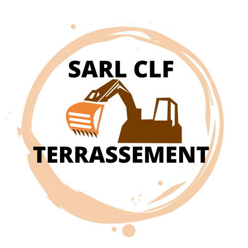 Logo SARL CLF