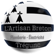 Logo L'Artisan Breton