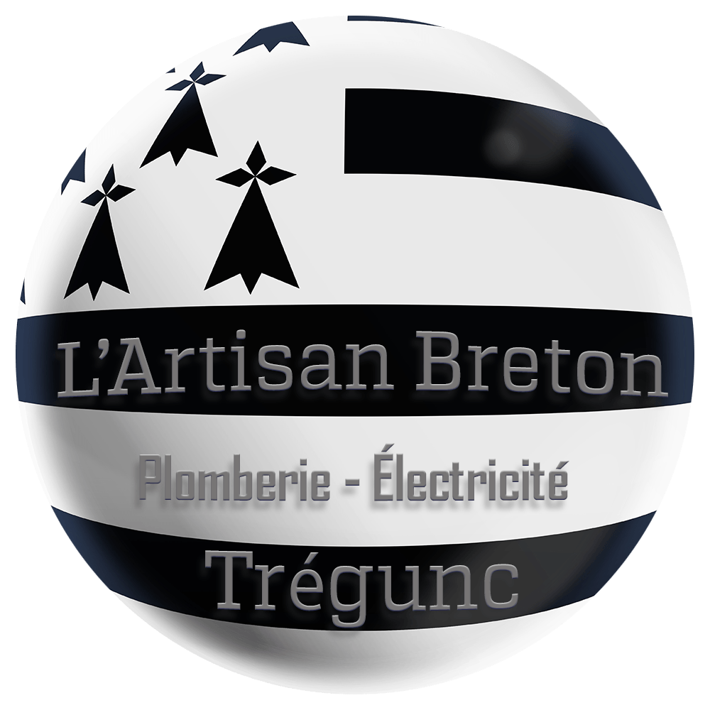 Logo L'Artisan Breton