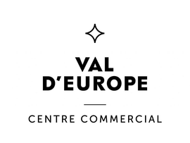 Centre commercial Val d'Europe