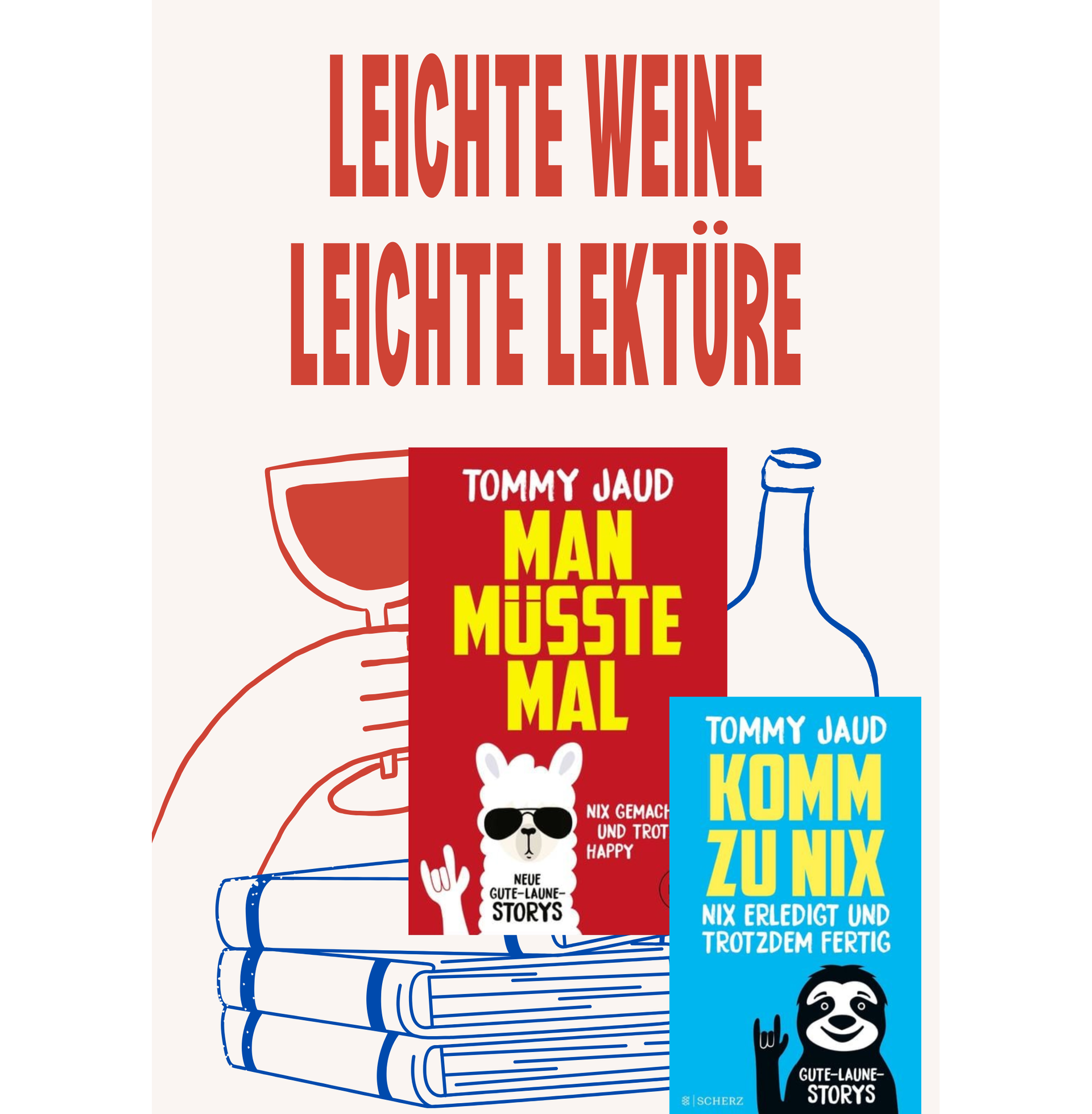 Buch-allesmussmanselbermachen