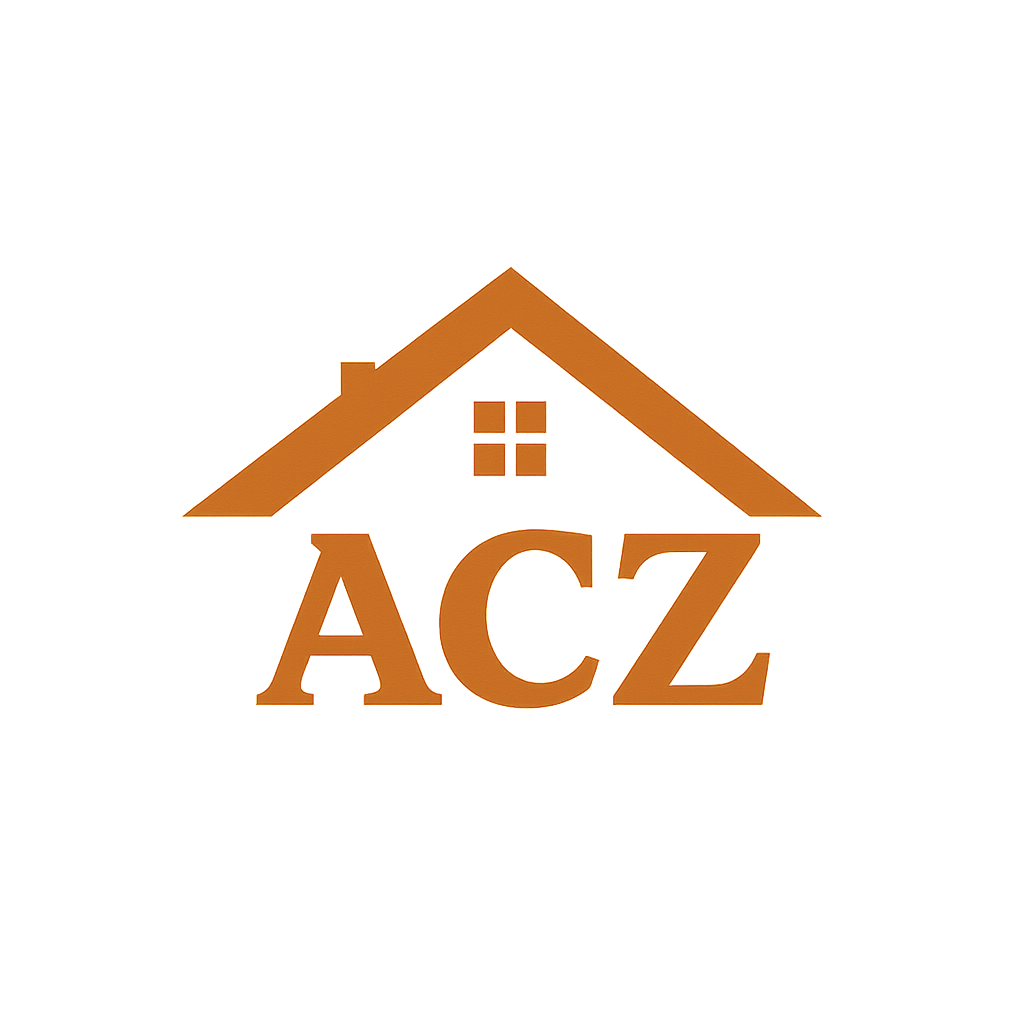 Logo de l'entreprise Acz.