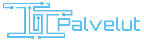 TT-Palvelut logo