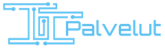 TT-Palvelut logo