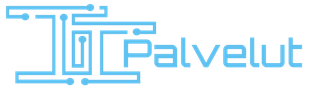 TT-Palvelut logo