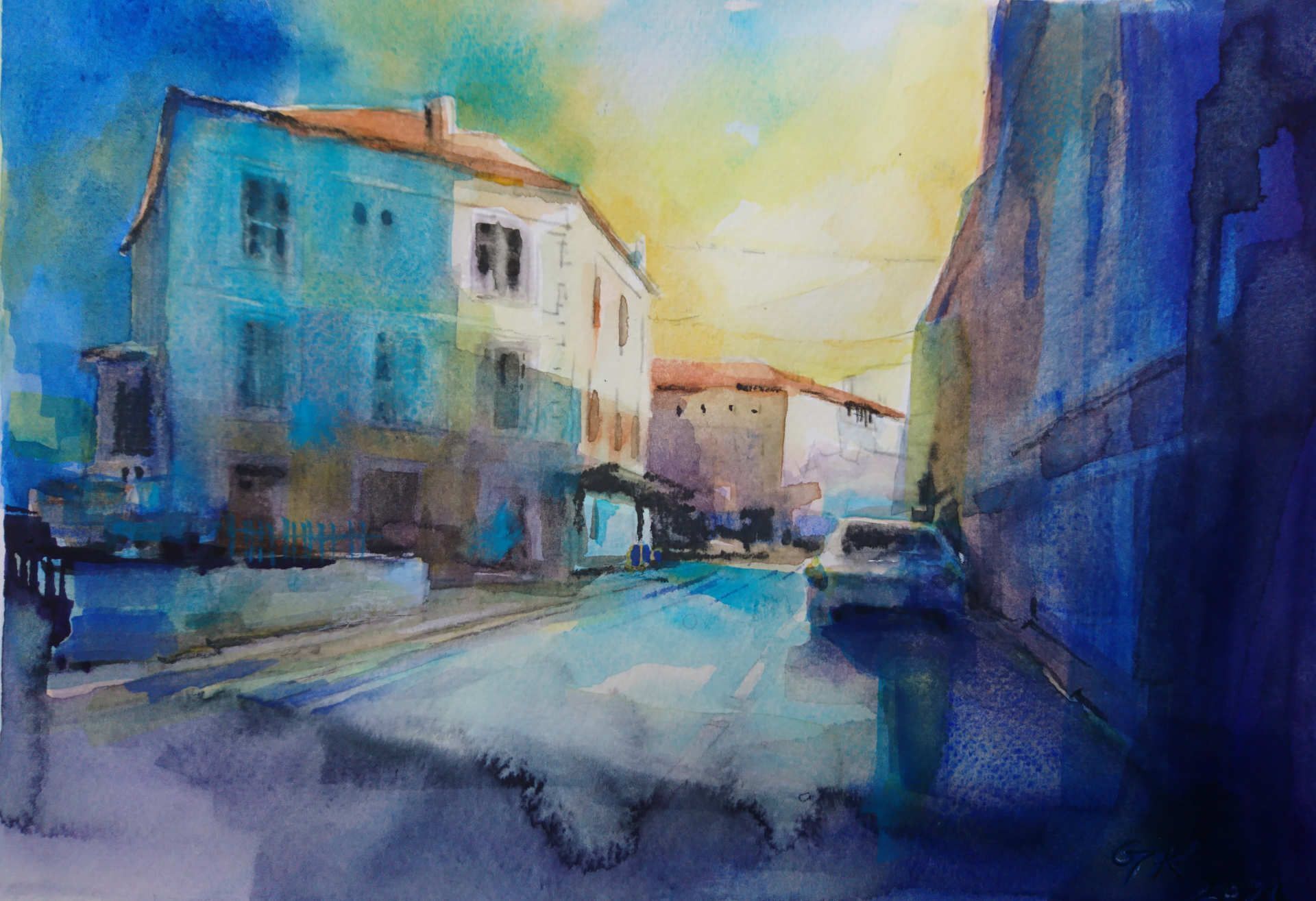 Gabriele Templin Kirz | 21-03-2022