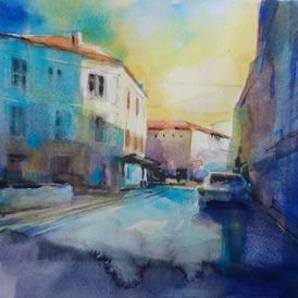 Gabriele Templin Kirz | 21-03-2022