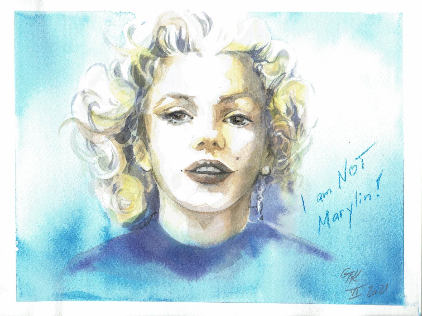 Gabriele Templin Kirz | Köpfe | 2022