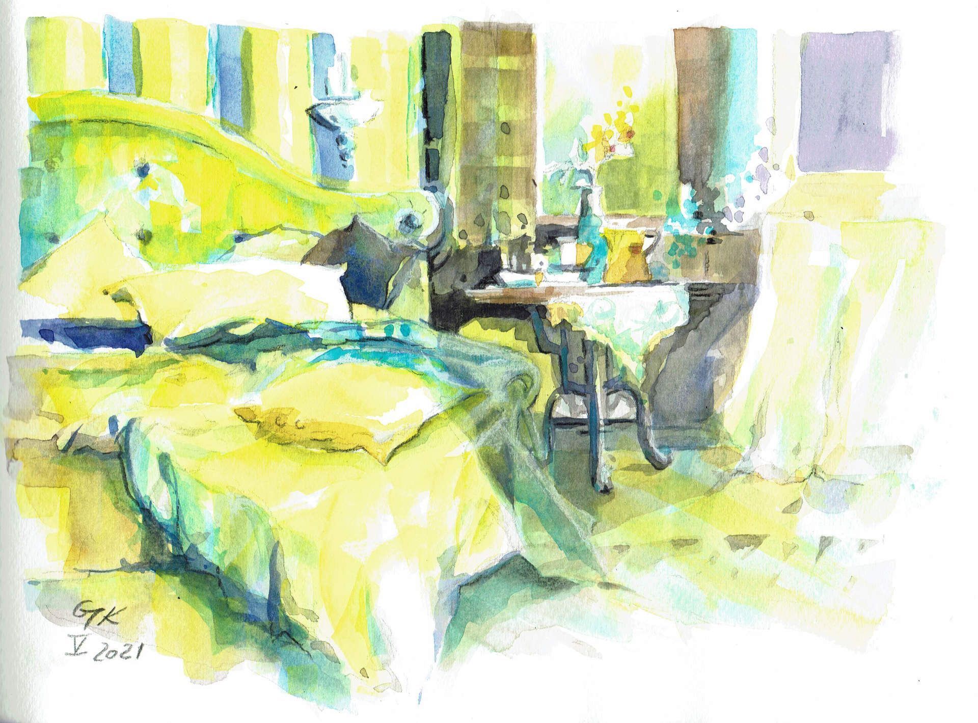 Gabriele Templin Kirz | 21-03-2022