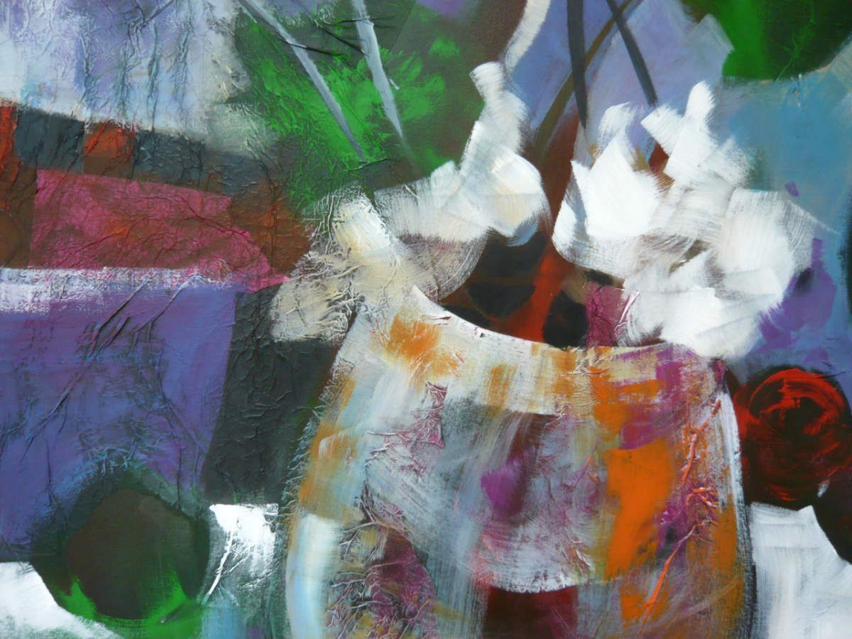 Florales und Stilleben | Gabriele Templin-Kirz | 21-03-2022