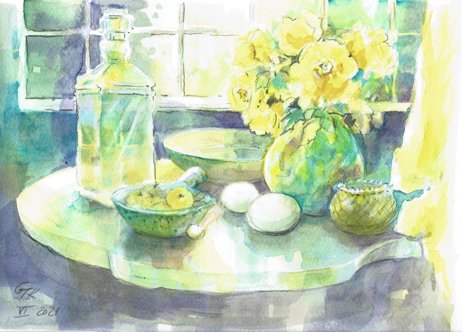 Gabriele Templin Kirz | 21-03-2022