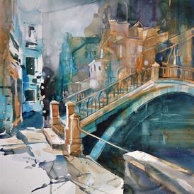 Architektur Bild 23 - © Gabriele Templin-Kirz