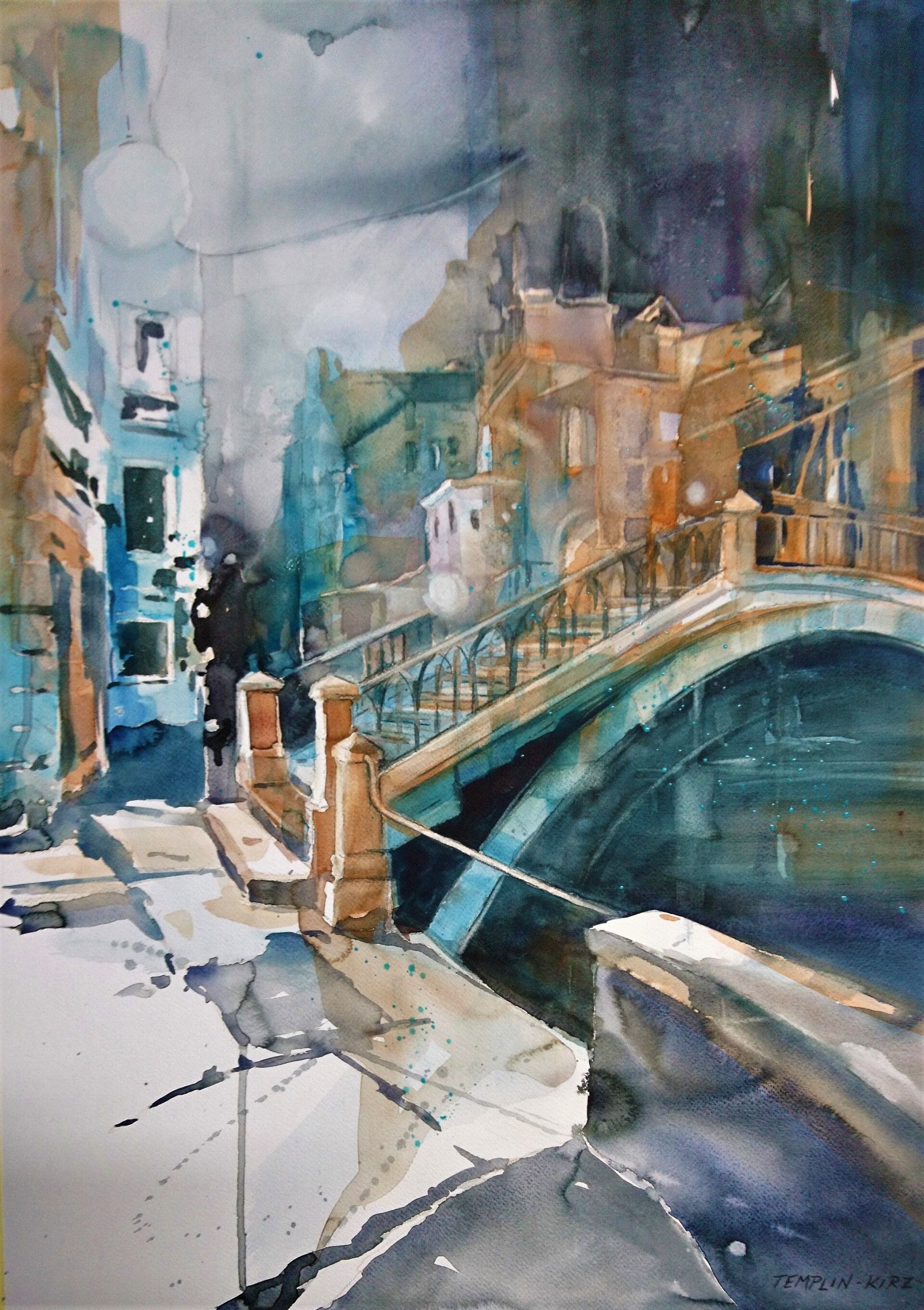 Architektur Bild 23 - © Gabriele Templin-Kirz