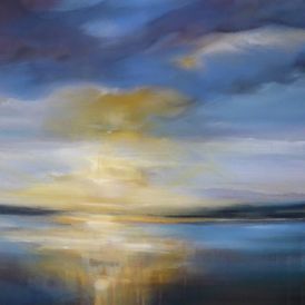 Landschaften Bild 4 - © Gabriele Templin-Kirz