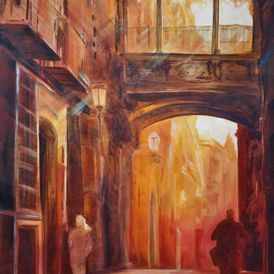 Architektur Bild 33 - © Gabriele Templin-Kirz