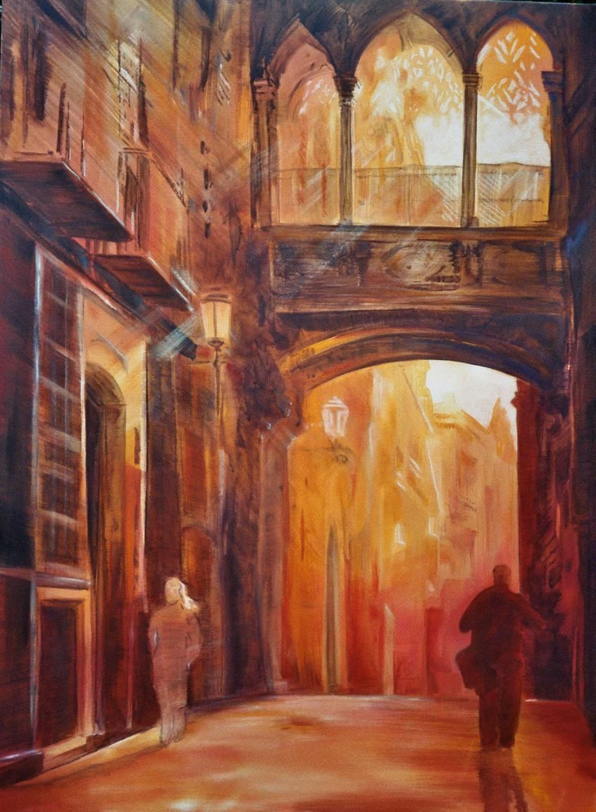 Architektur Bild 33 - © Gabriele Templin-Kirz