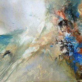 Formales Bild 3 - © Gabriele Templin-Kirz