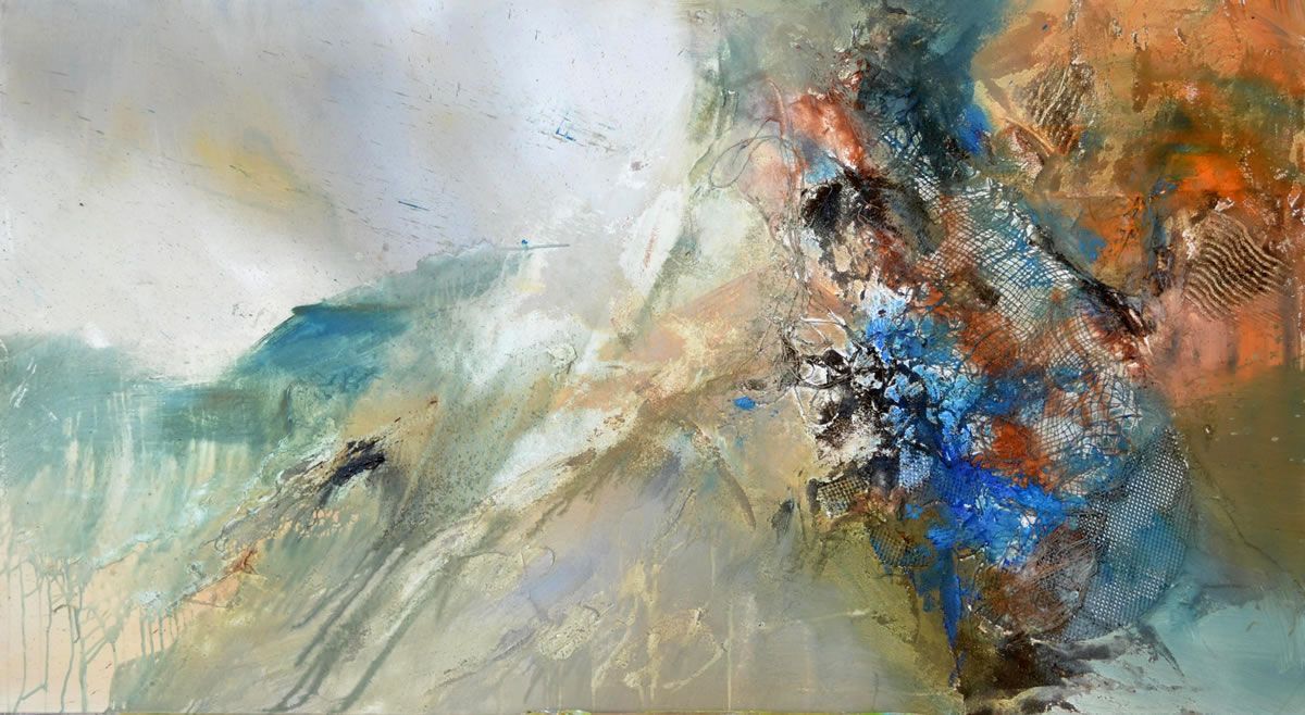 Formales Bild 3 - © Gabriele Templin-Kirz