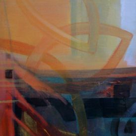 Formales Bild 8 - © Gabriele Templin-Kirz