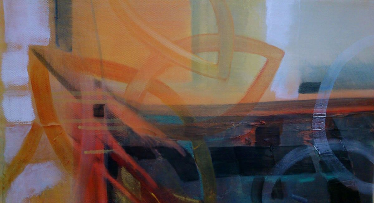 Formales Bild 8 - © Gabriele Templin-Kirz