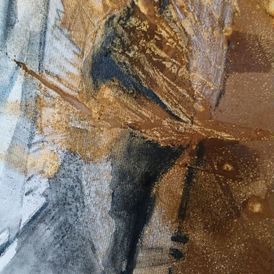 Formales Bild 7 - © Gabriele Templin-Kirz