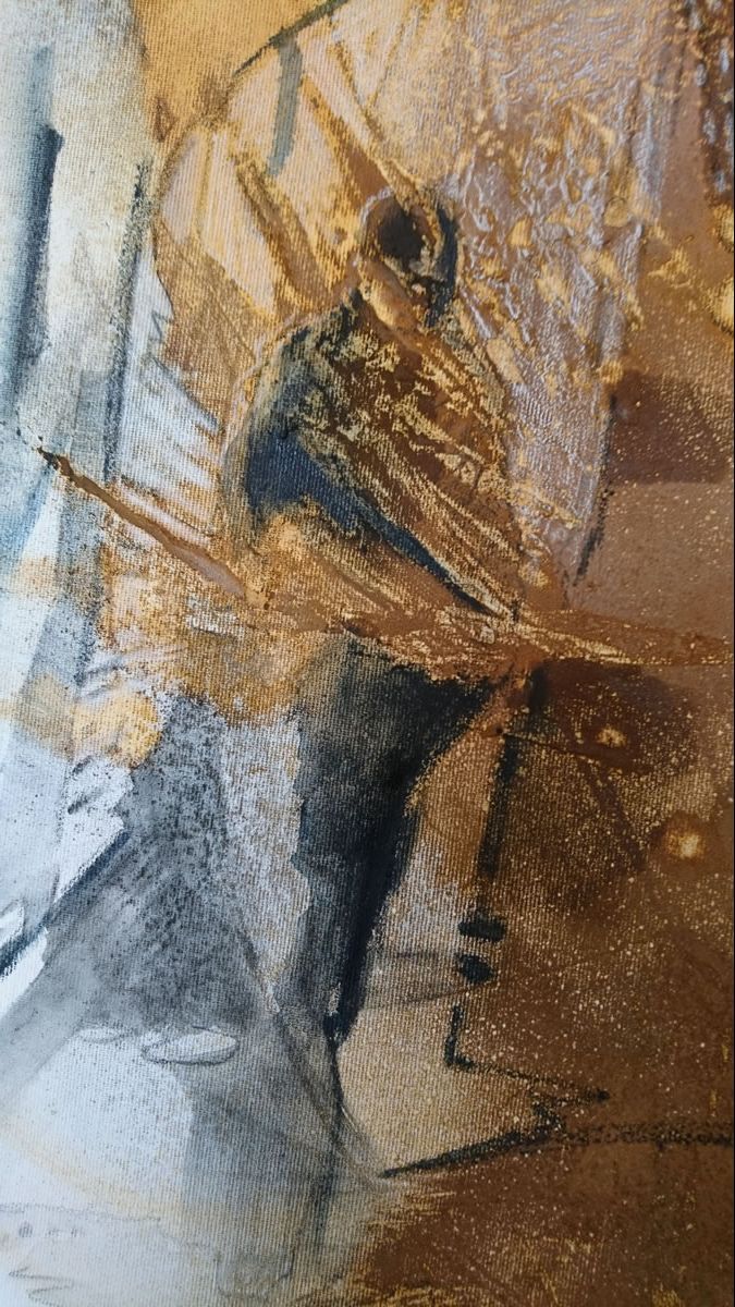 Formales Bild 7 - © Gabriele Templin-Kirz