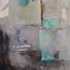 Formales Bild 10 - © Gabriele Templin-Kirz