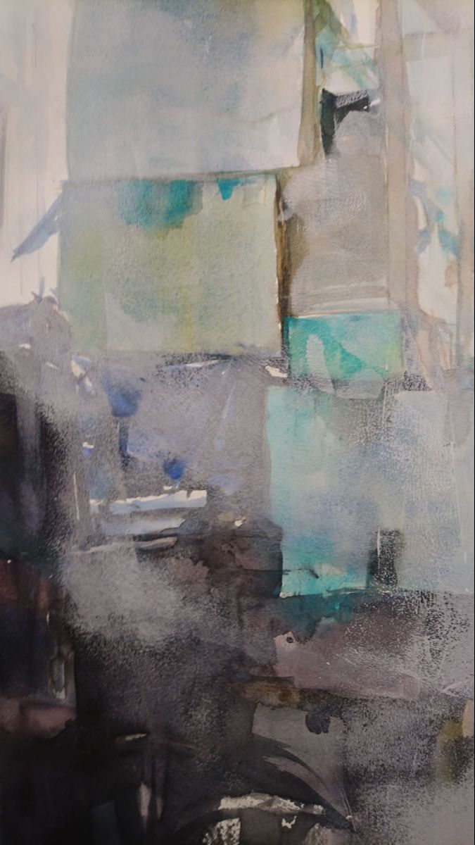 Formales Bild 10 - © Gabriele Templin-Kirz