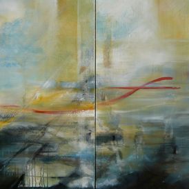 Formales Bild 2 - © Gabriele Templin-Kirz