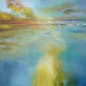 Landschaften Bild 2 - © Gabriele Templin-Kirz