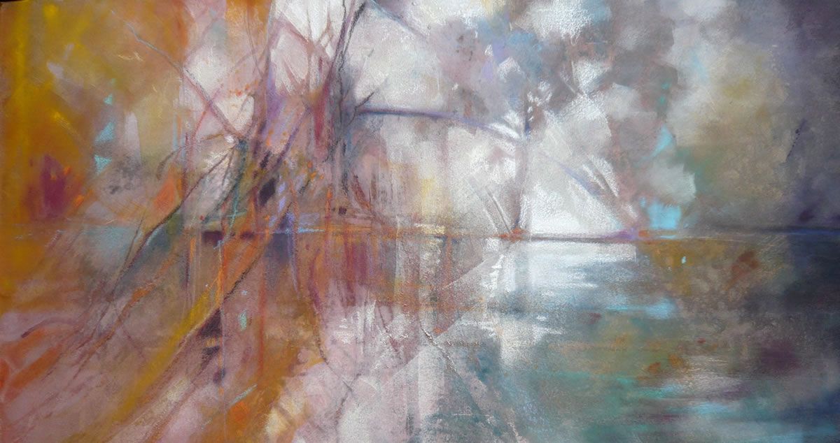 Formales Bild 19 - © Gabriele Templin-Kirz