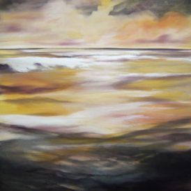 Landschaften Bild 5 - © Gabriele Templin-Kirz