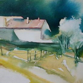 Architektur Bild 35 - © Gabriele Templin-Kirz