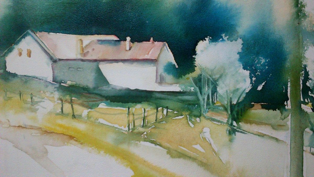 Architektur Bild 35 - © Gabriele Templin-Kirz