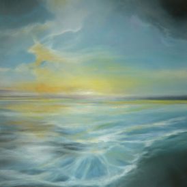 Landschaften Bild 3 - © Gabriele Templin-Kirz