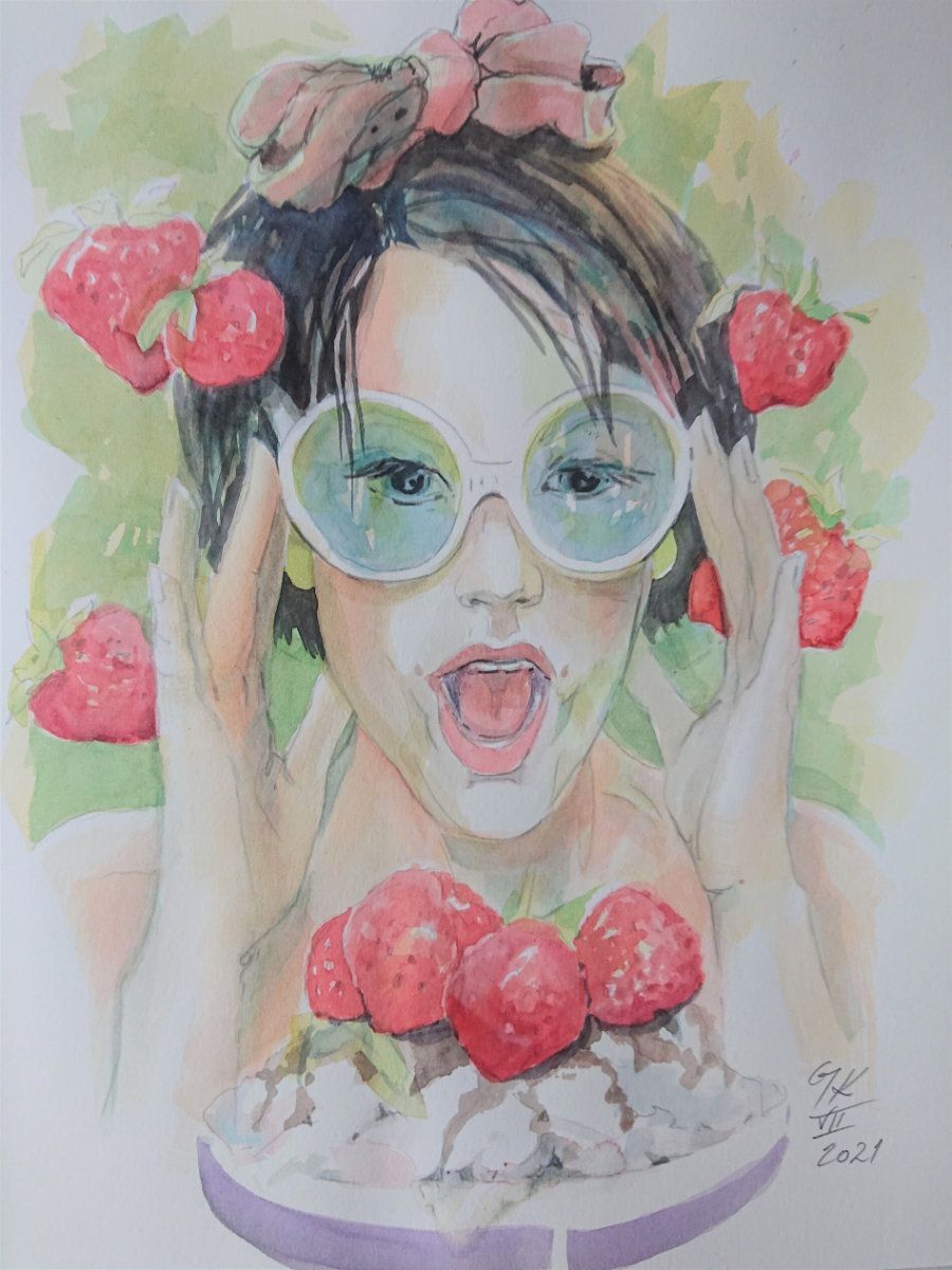 Gabriele Templin Kirz | Köpfe | 2022