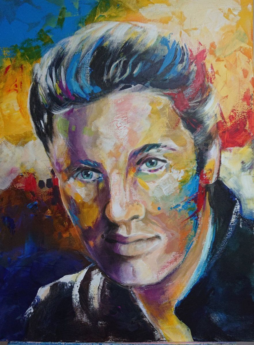 Gabriele Templin Kirz | Köpfe | 2022