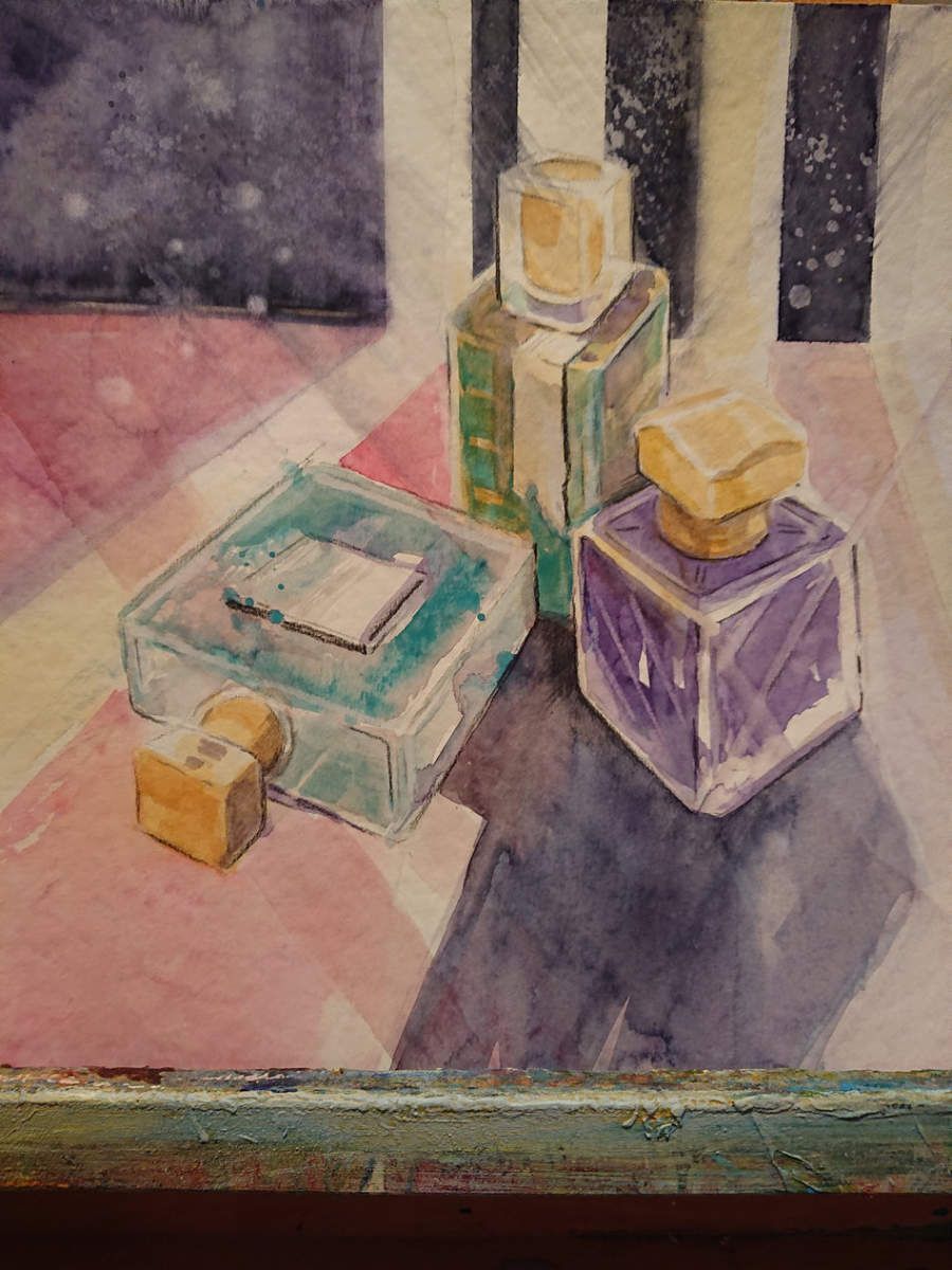 Florales und Stilleben | Gabriele Templin-Kirz | 21-03-2022