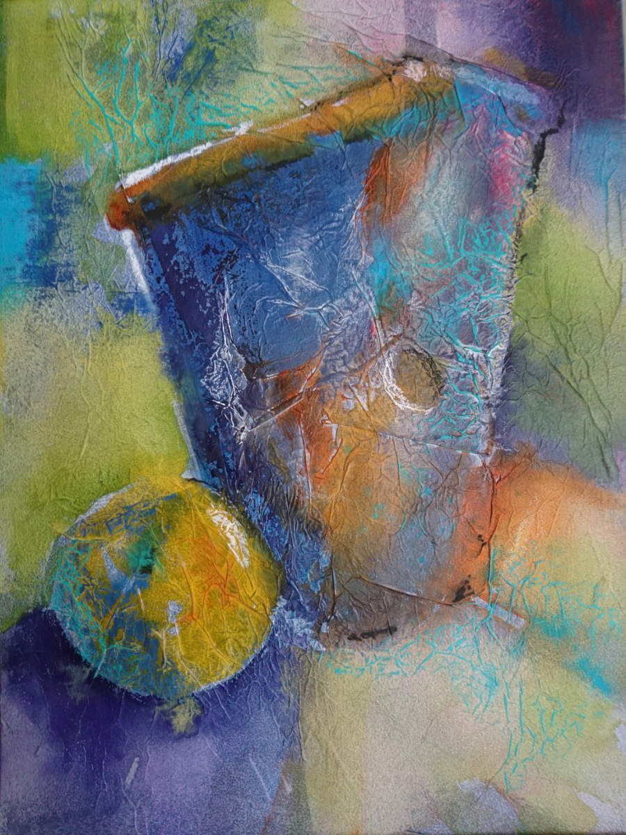 Florales und Stilleben | Gabriele Templin-Kirz | 21-03-2022