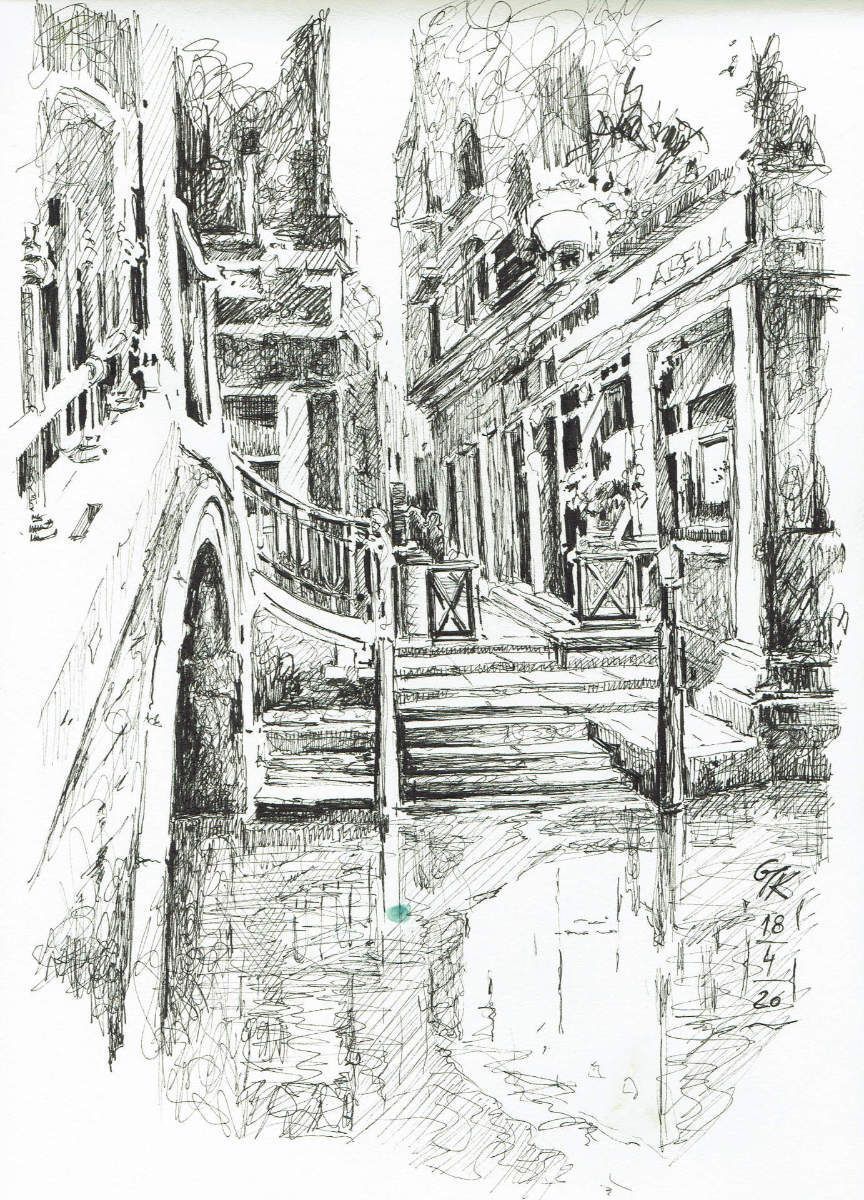 Gabriele Templin-Kirz | Zeichnungen | 21-03-2022