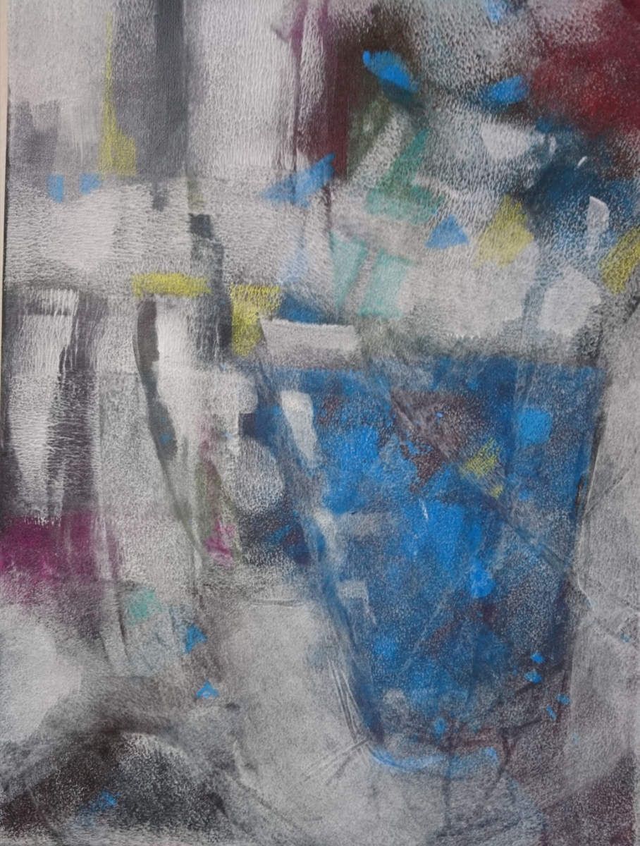 Florales und Stilleben | Gabriele Templin-Kirz | 21-03-2022