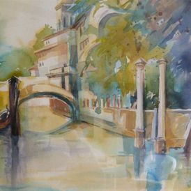 Architektur Bild 28 - © Gabriele Templin-Kirz