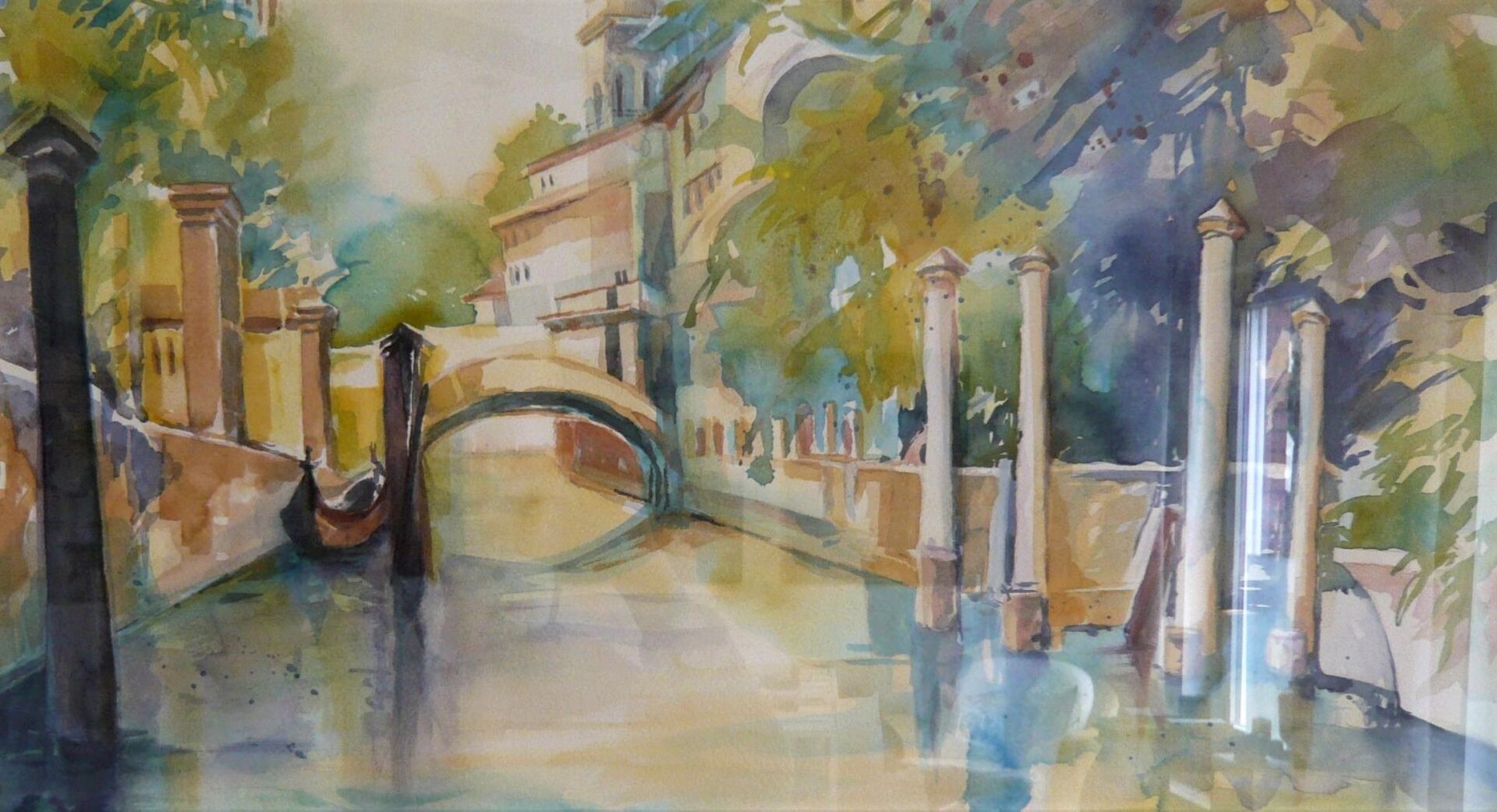 Architektur Bild 28 - © Gabriele Templin-Kirz