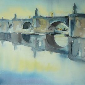 Architektur Bild 29 - © Gabriele Templin-Kirz