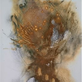 Formales Bild 8 - © Gabriele Templin-Kirz