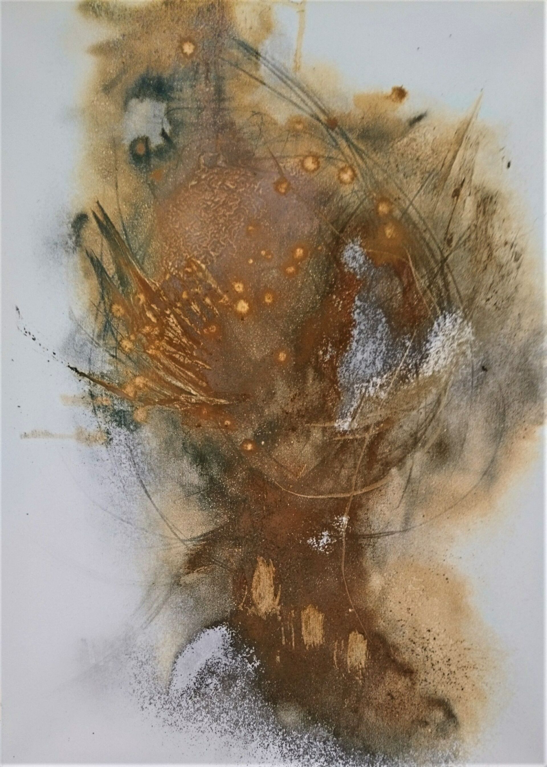 Formales Bild 8 - © Gabriele Templin-Kirz